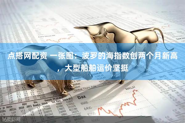 点搭网配资 一张图：波罗的海指数创两个月新高，大型船舶运价坚挺